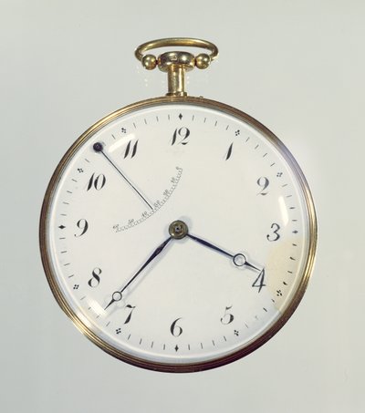 Reloj 