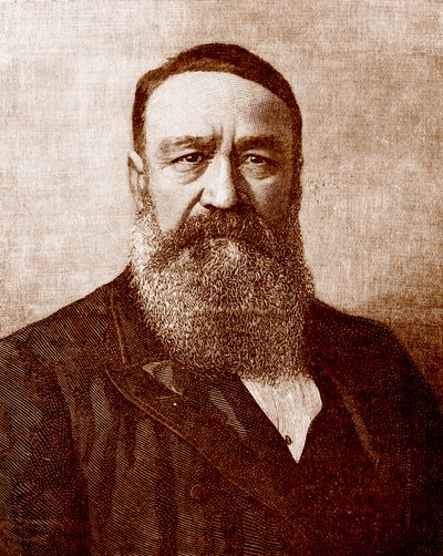 Petrus Jacobus Joubert de Unbekannter Künstler