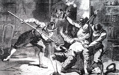 Petrus Ramus de Unbekannt
