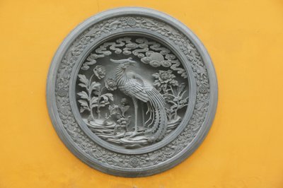 Fénix, Shanghái, China de Unbekannt