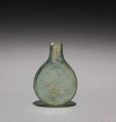 Frasco de peregrino, 500-700 de Unbekannt