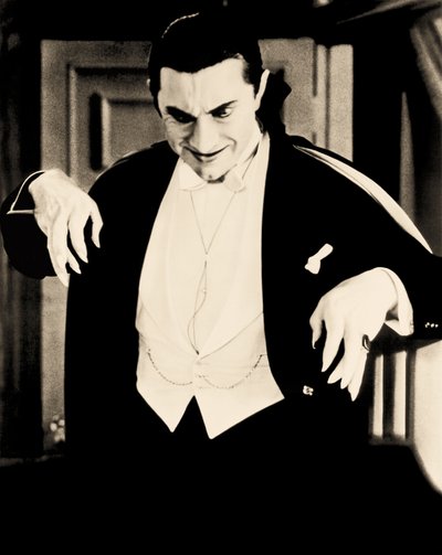 Retrato de Bela Lugosi, c.1930 de Unbekannt