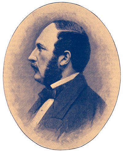 Príncipe Alberto de Sajonia-Coburgo y Gotha de Unbekannter Künstler