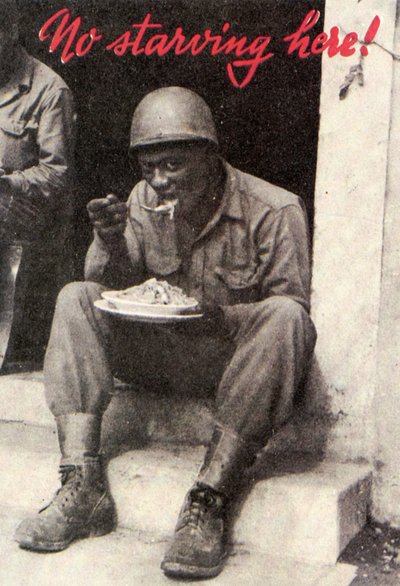 Propaganda. ¡Aquí no hay hambre! de Unbekannt