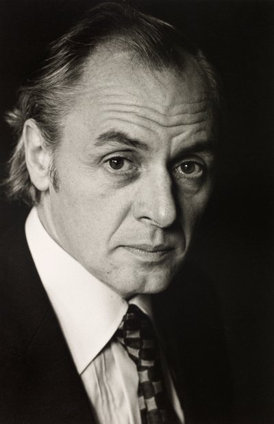 RD Laing de Unbekannter Künstler