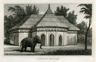 Zoológico de Regent
