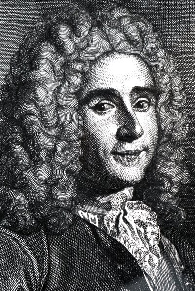 René Antoine Ferchault de Réaumur de Unbekannt