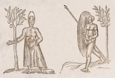 Rex sinus Antongil & Miles sinus Antongil de Unbekannt