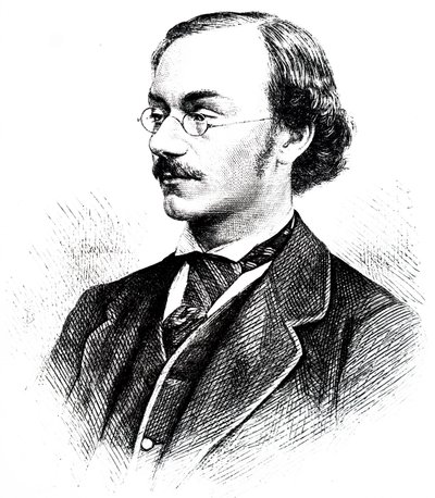 Richard Pendlebury de Unbekannt