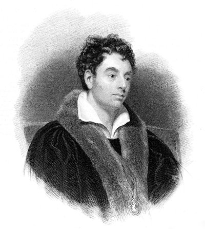 Robert Southey de Unbekannter Künstler