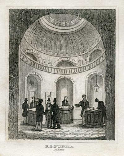 Rotonda de Unbekannt