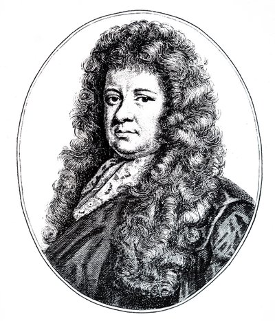 Samuel Pepys de Unbekannt