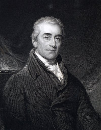 Samuel Romilly de Unbekannt