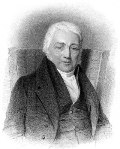 Samuel Taylor Coleridge de Unbekannter Künstler