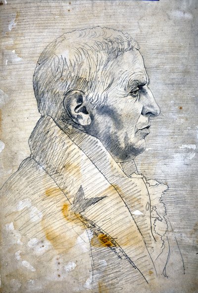 Samuel Varley, acuarelista inglés de Unbekannt