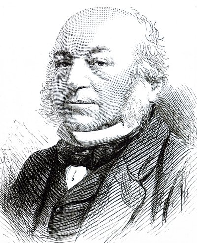 Sir Anthony de Rothschild de Unbekannt
