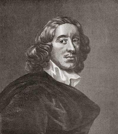 Sir Henry Vane El Joven de Unbekannter Künstler