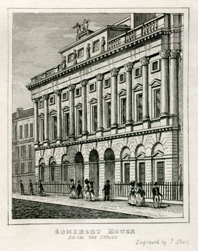 Casa Somerset de Unbekannt