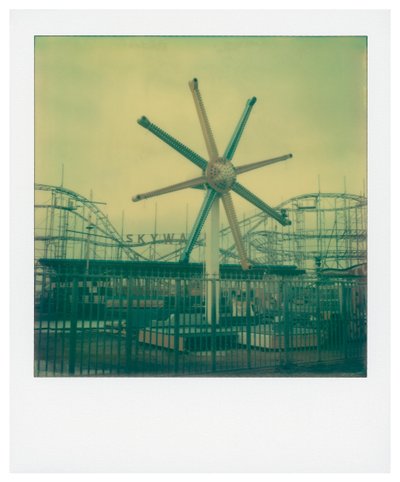 Southsea, Reino Unido, 2013 (foto) de Unbekannter Künstler