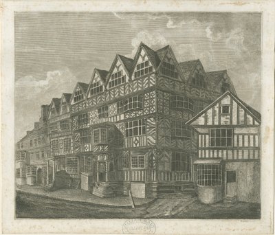 Stafford - Antigua 