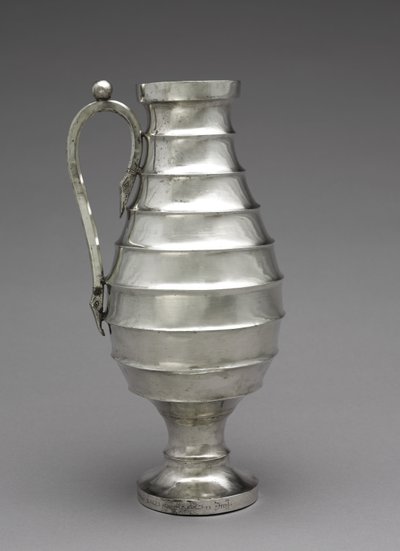 Jarra escalonada, 400-600 de Unbekannt