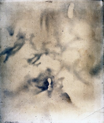 La Nebulosa Argus, c. 1838-1840 de Unbekannt