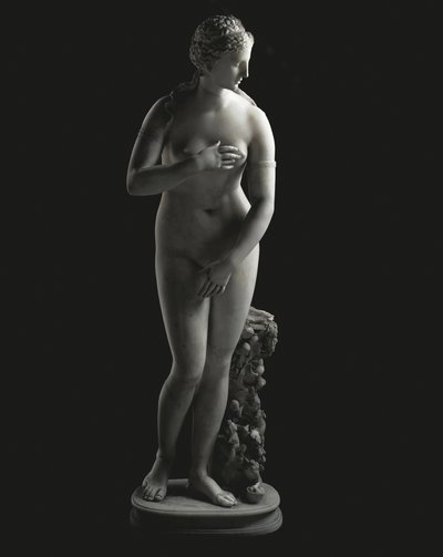 La Venus de Jenkins, finales del siglo I - mediados del siglo II de Unbekannt