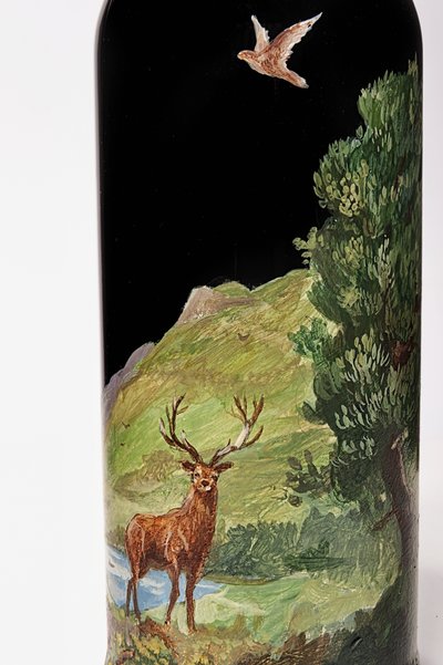 El Macallan 1926, 60 años de Unbekannt