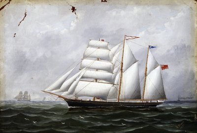 El barco 
