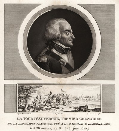 Théophile Malo Corret de la Tour d