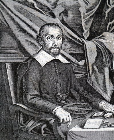 Theophraste Renaudot de Unbekannt