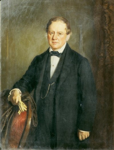 Thomas Stunzer de Unbekannter Künstler