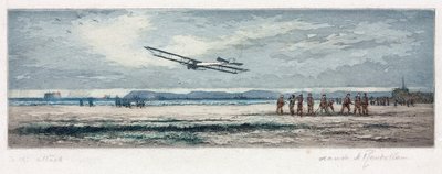 Al ataque, c.1914-1918 de Unbekannt