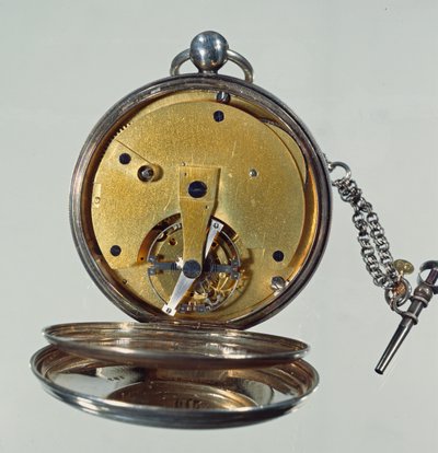 Reloj 