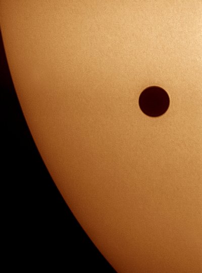Tránsito de Venus, 2004 de Unbekannt