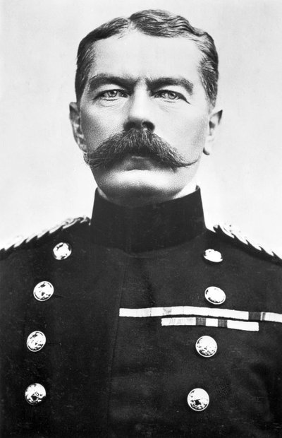 Reino Unido: Lord Kitchener - c1910 de Unbekannt