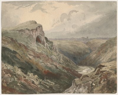 Wetton Dale de Unbekannt