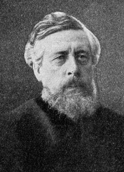 Wilhelm Liebknecht de Unbekannter Künstler