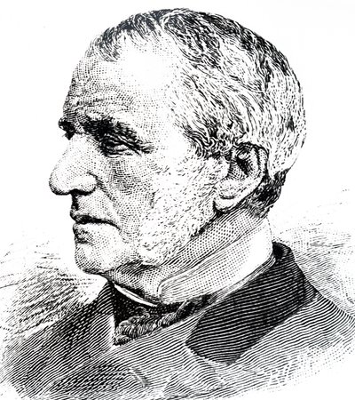 Willard Parker de Unbekannt