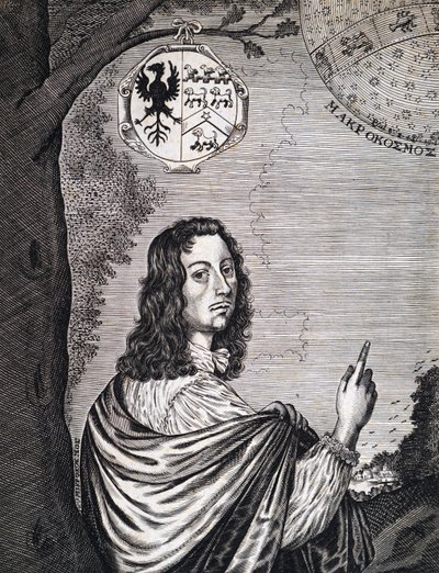 William Ramesey de Unbekannt