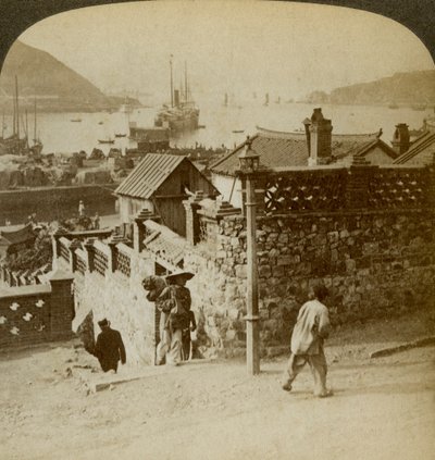 Port Arthur, Manchuria de Underwood and Underwood