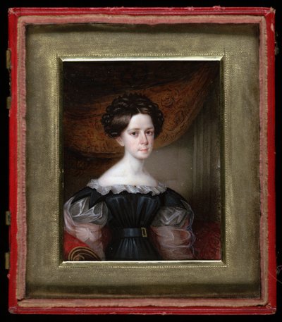 Eliza Hooper de Unidentified
