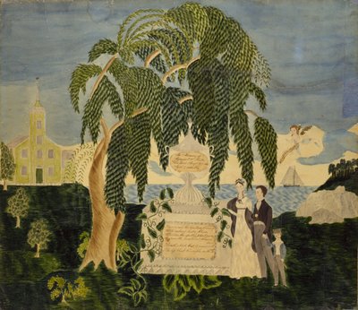 En memoria de Margaret L Bates de Unidentified