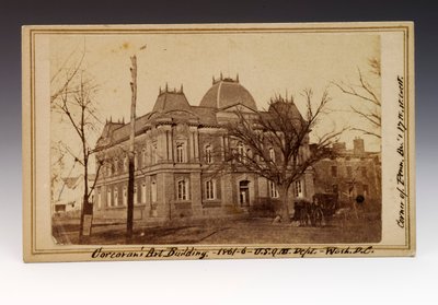 Galería Renwick ("Corcoran