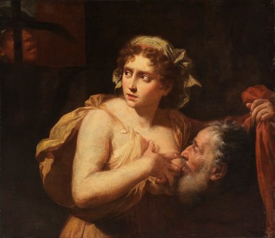 Caridad romana de Unidentified