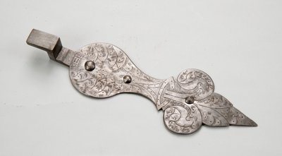 Soporte de pestillo de Unidentified Maker