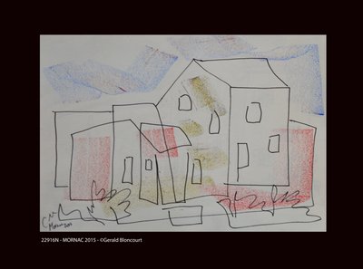 22916N - Mornac 2015 - ??GeraldBloncourt de Unknown