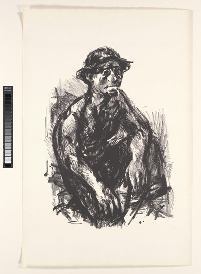 Arbeider de Unknown