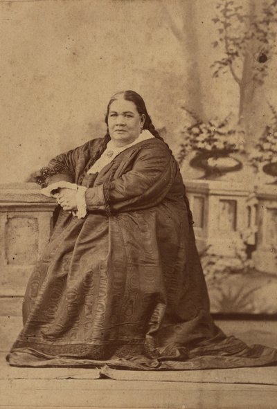 Ariitaimai, of Tahiti de Unknown