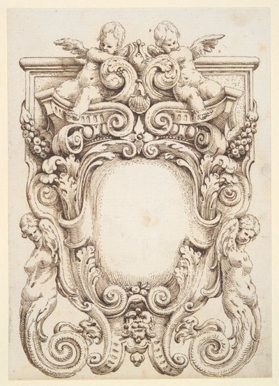 Diseño de cartucho de Unknown